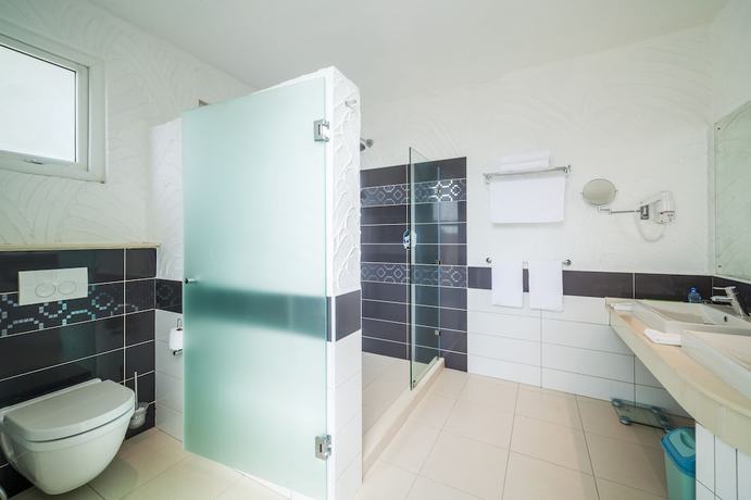 Imagen de la habitación del Hotel Leopard Beach Resort and Spa. Foto 5