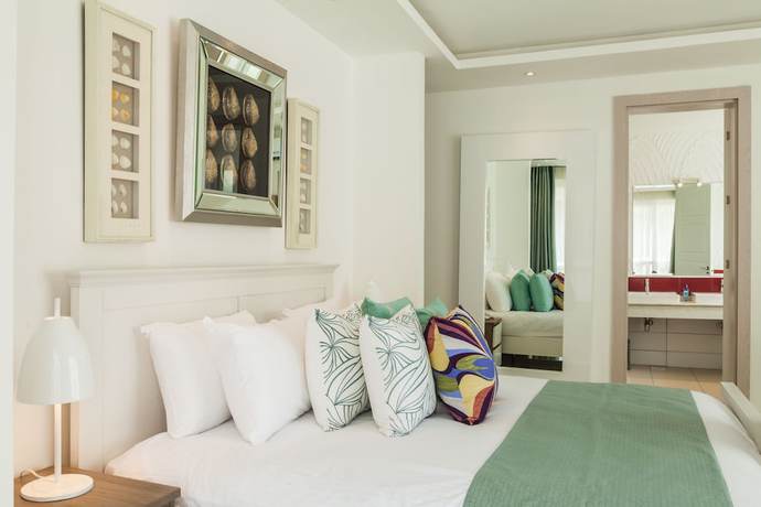 Imagen de la habitación del Hotel Leopard Beach Resort and Spa. Foto 10