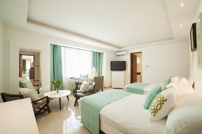 Imagen de la habitación del Hotel Leopard Beach Resort and Spa. Foto 12