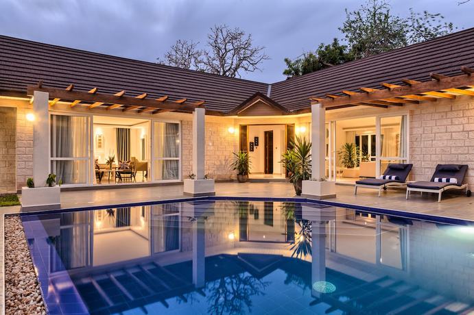 Imagen de la habitación del Hotel Leopard Beach Resort and Spa. Foto 16