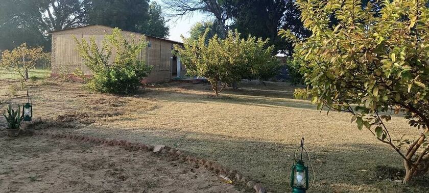 Imagen general del Hotel Leopard Valley Ranthambhore. Foto 2