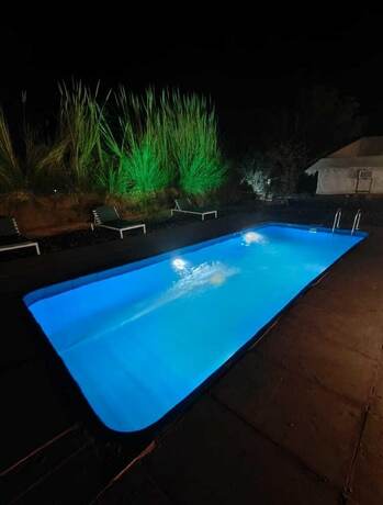 Imagen general del Hotel Leopard Valley Ranthambhore. Foto 6