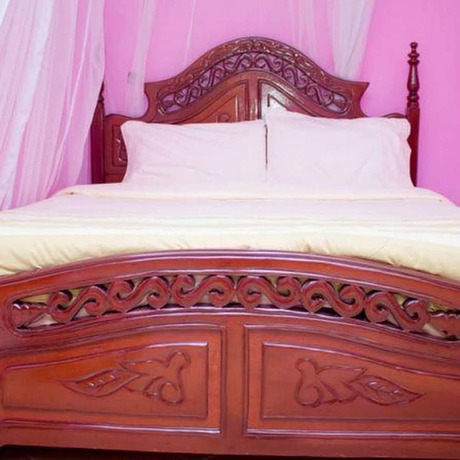 Imagen de la habitación del Hotel Leopard View. Foto 6