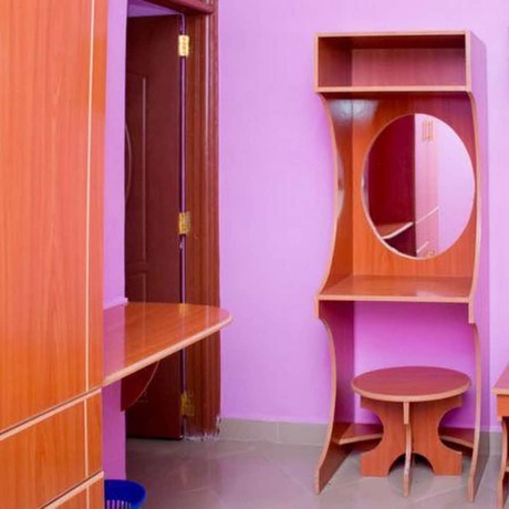 Imagen de la habitación del Hotel Leopard View. Foto 8