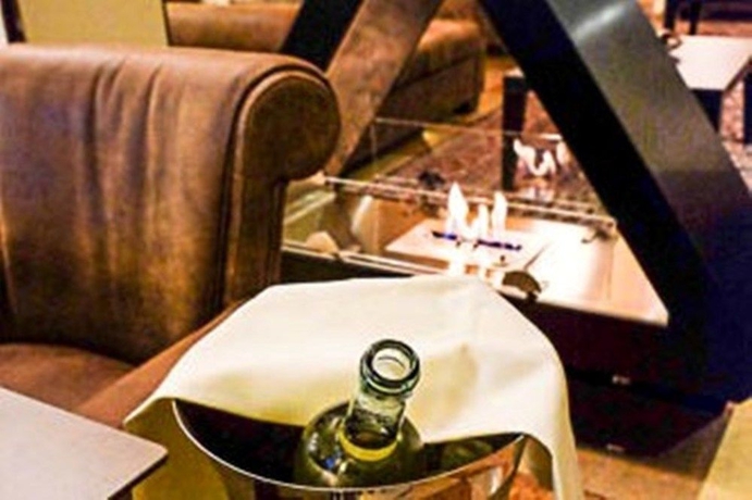 Imagen de los interiores del Hotel Leopardi, Verona. Foto 5