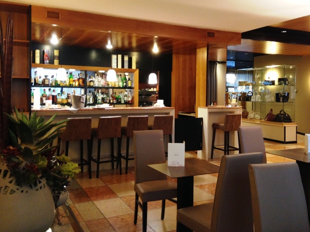 Imagen de los interiores del Hotel Leopardi, Verona. Foto 6