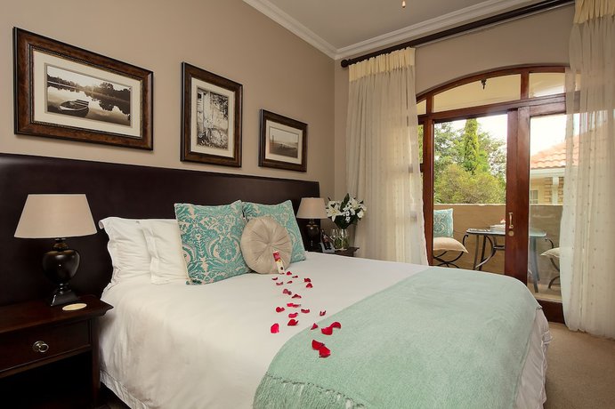 Imagen de la habitación del Hotel Leopardsong Manor. Foto 4