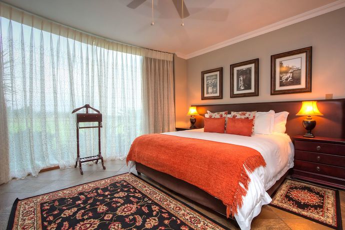 Imagen de la habitación del Hotel Leopardsong Manor. Foto 5