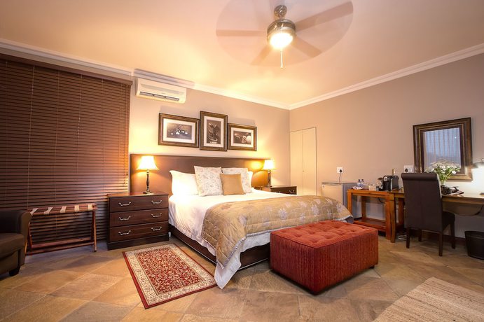 Imagen de la habitación del Hotel Leopardsong Manor. Foto 7