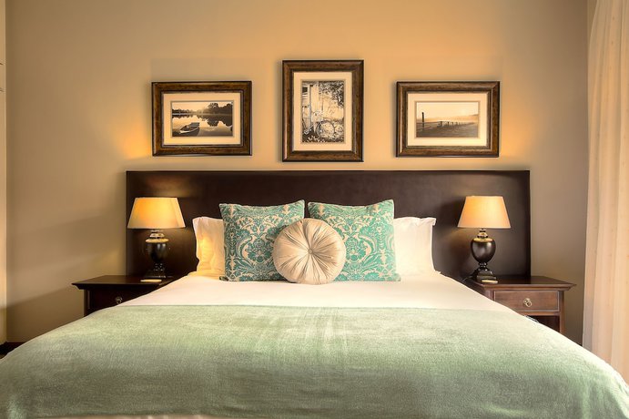 Imagen de la habitación del Hotel Leopardsong Manor. Foto 8