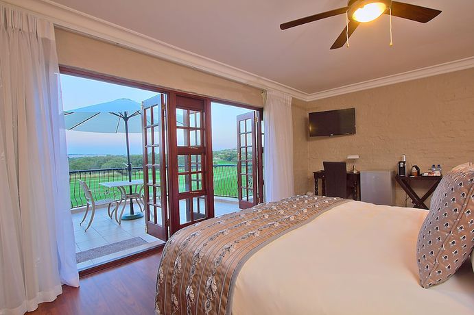 Imagen de la habitación del Hotel Leopardsong Manor. Foto 10