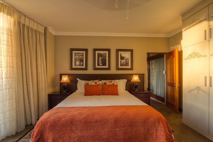 Imagen de la habitación del Hotel Leopardsong Manor. Foto 17