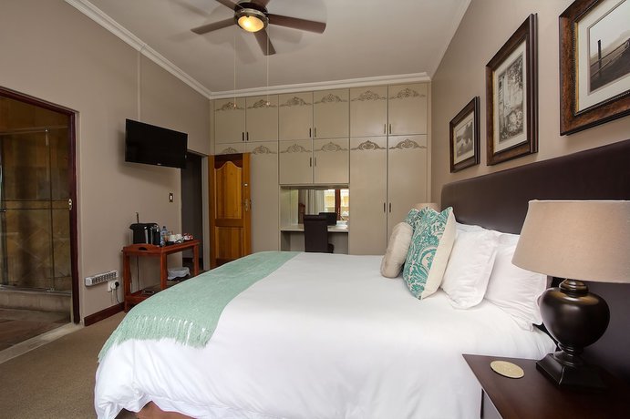 Imagen de la habitación del Hotel Leopardsong Manor. Foto 18