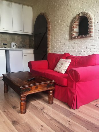 Imagen de la habitación del Hotel Leopold, Brujas Centro. Foto 5