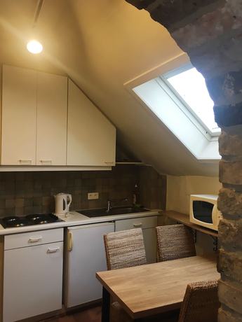 Imagen de la habitación del Hotel Leopold, Brujas Centro. Foto 8