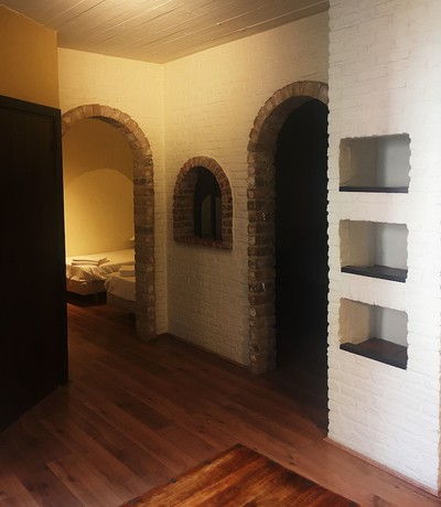 Imagen de la habitación del Hotel Leopold, Brujas Centro. Foto 12