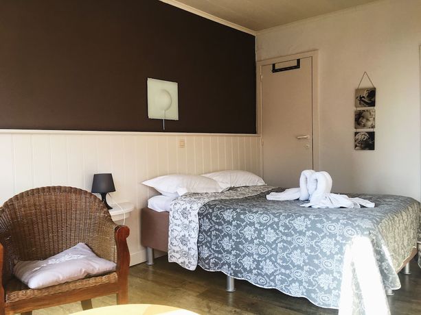 Imagen de la habitación del Hotel Leopold, Brujas Centro. Foto 16