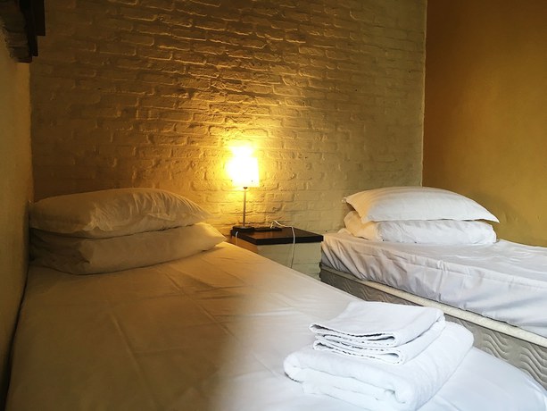 Imagen de la habitación del Hotel Leopold, Brujas Centro. Foto 17