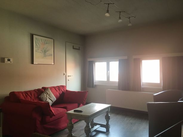 Imagen de la habitación del Hotel Leopold, Brujas Centro. Foto 18