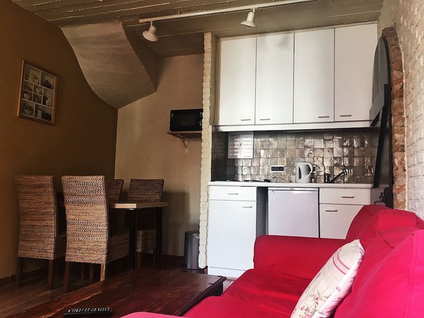 Imagen de la habitación del Hotel Leopold, Brujas Centro. Foto 19