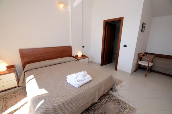Imagen general del Hotel Leopold, Moneglia. Foto 4