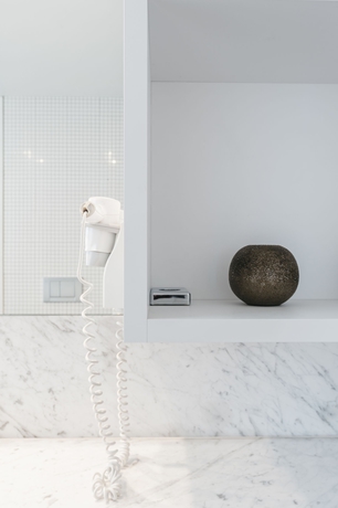 Imagen de la habitación del Hotel Leopold Ostend. Foto 12