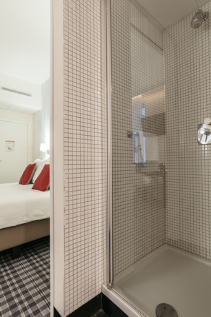 Imagen de la habitación del Hotel Leopold Ostend. Foto 13