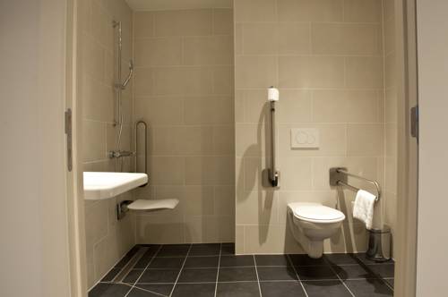 Imagen de la habitación del Hotel Leopold Oudenaarde. Foto 4