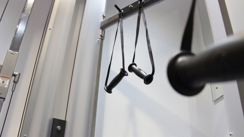 Imagen de los interiores del Hotel Leopold, Sheffield. Foto 15