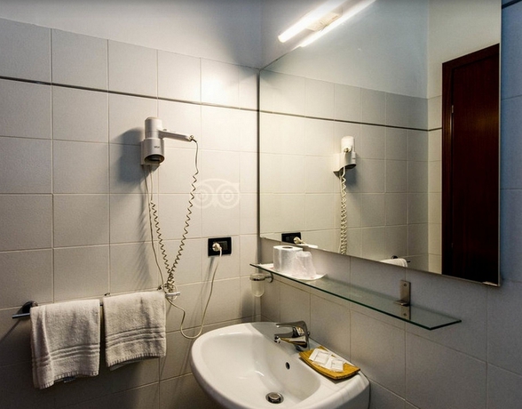 Imagen de la habitación del Hotel Leopolda. Foto 11