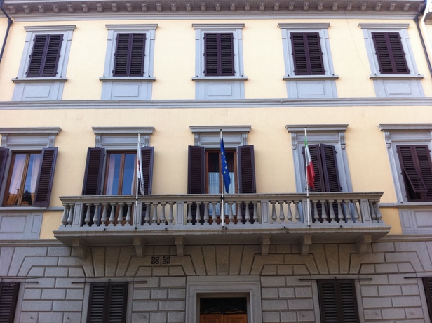 Imagen general del Hotel Leopolda. Foto 2