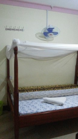 Imagen de la habitación del Hotel Leosim. Foto 5