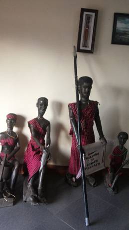 Imagen de los interiores del Hotel Leosim. Foto 18