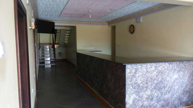 Imagen de los interiores del Hotel Leosim. Foto 19