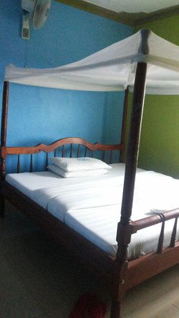 Imagen de la habitación del Hotel Leosim Nebbi. Foto 2