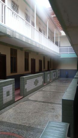 Imagen de los interiores del Hotel Leosim Nebbi. Foto 15