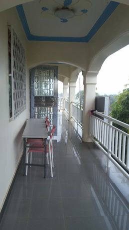 Imagen de la habitación del Hotel Leosim Nebbi. Foto 5