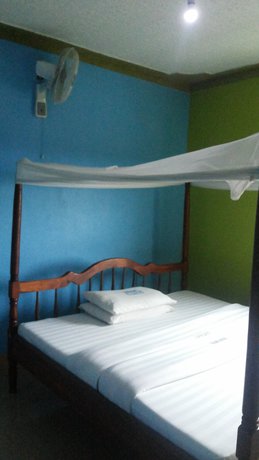 Imagen de la habitación del Hotel Leosim Nebbi. Foto 9