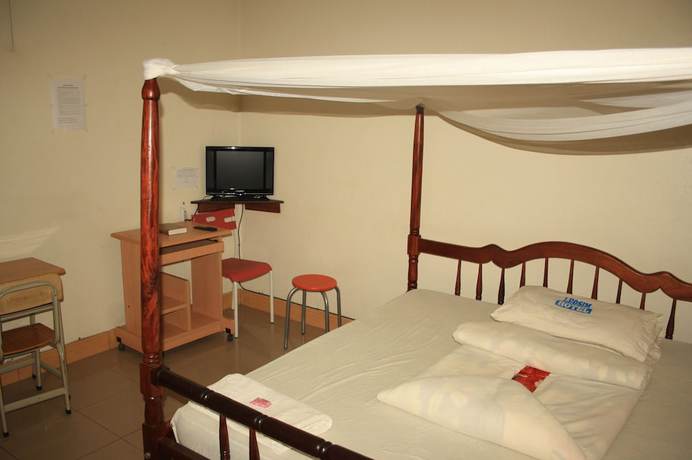 Imagen de la habitación del Hotel Leosim Nebbi. Foto 10