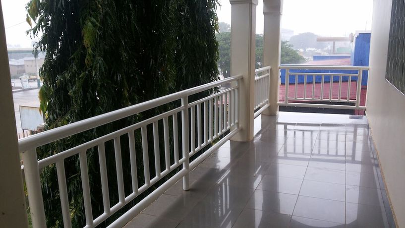 Imagen de la habitación del Hotel Leosim Nebbi. Foto 13