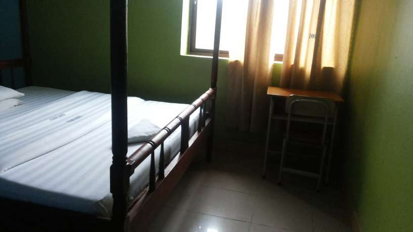 Imagen de la habitación del Hotel Leosim Nebbi. Foto 14