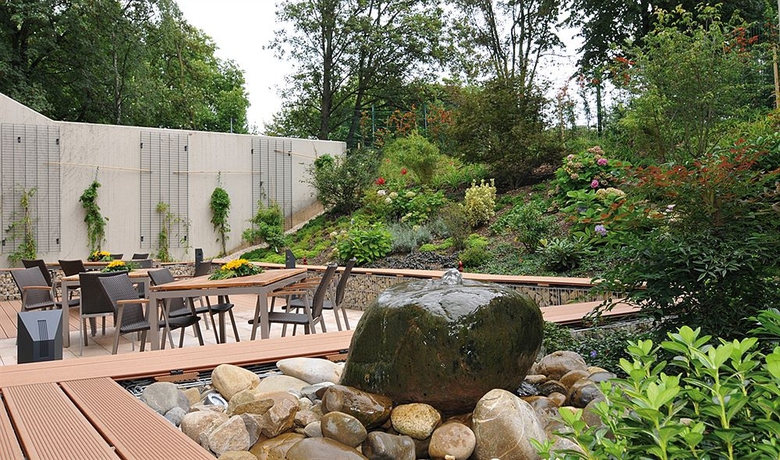 Imagen de los exteriores del Hotel Leoso Leverkusen. Foto 8