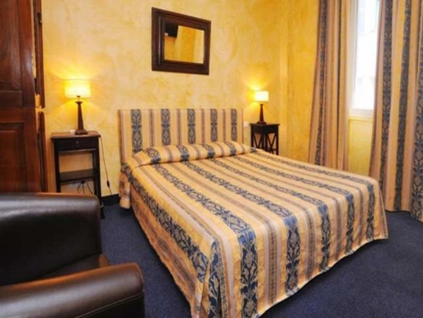 Imagen general del Hotel Lepante, Niza. Foto 1