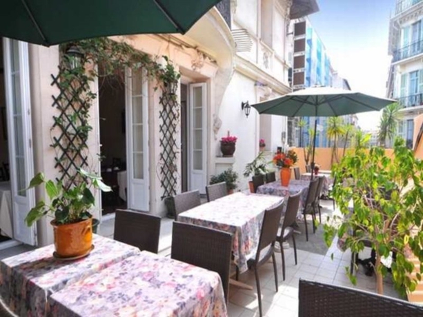Imagen general del Hotel Lepante, Niza. Foto 3
