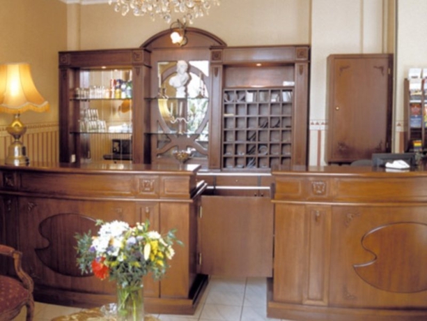 Imagen general del Hotel Lepante, Niza. Foto 4
