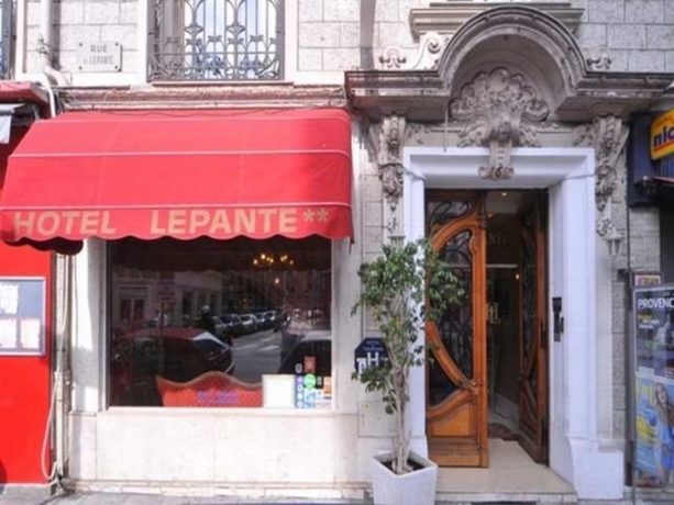 Imagen general del Hotel Lepante, Niza. Foto 5