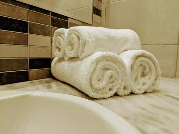 Imagen general del Hotel Lepanto Beach. Foto 2