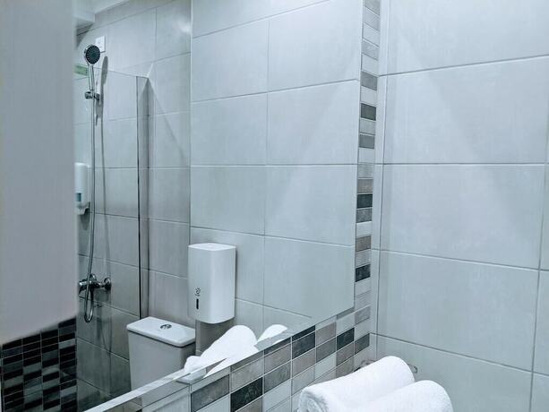 Imagen general del Hotel Lepanto Beach. Foto 3