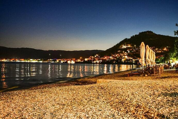 Imagen general del Hotel Lepanto Beach. Foto 4