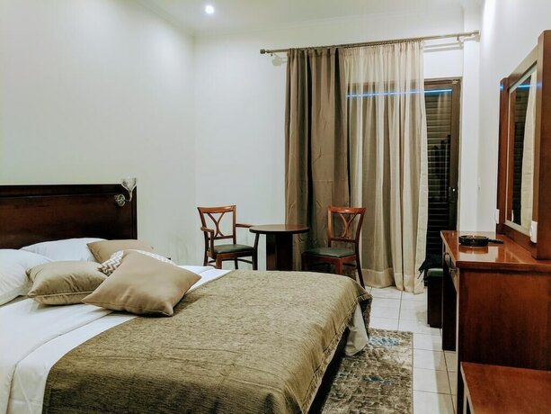 Imagen general del Hotel Lepanto Beach. Foto 7